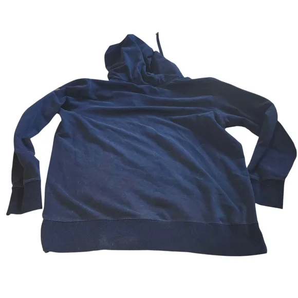 Womens ariat Hoodie - Picture 2 of 4